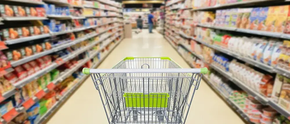 Shuttleshop Delivering Happiness